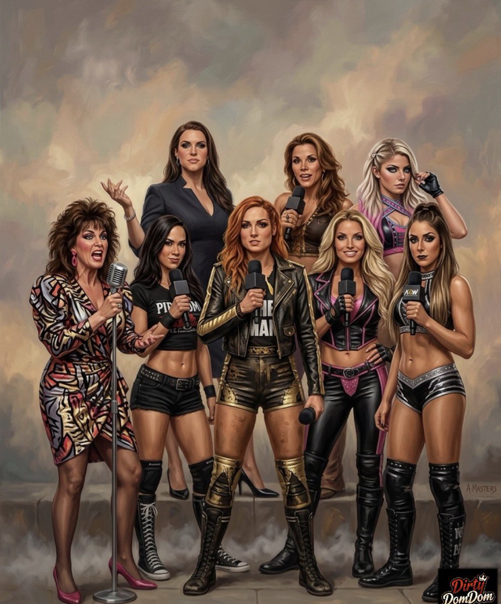 DirtyDomDom tweet media