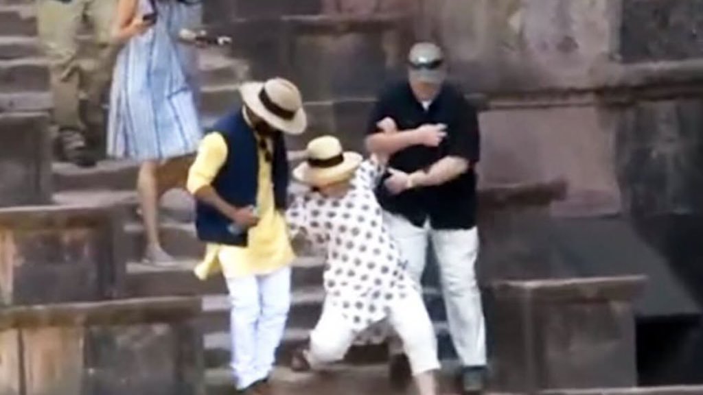 Mark Orla tweet media