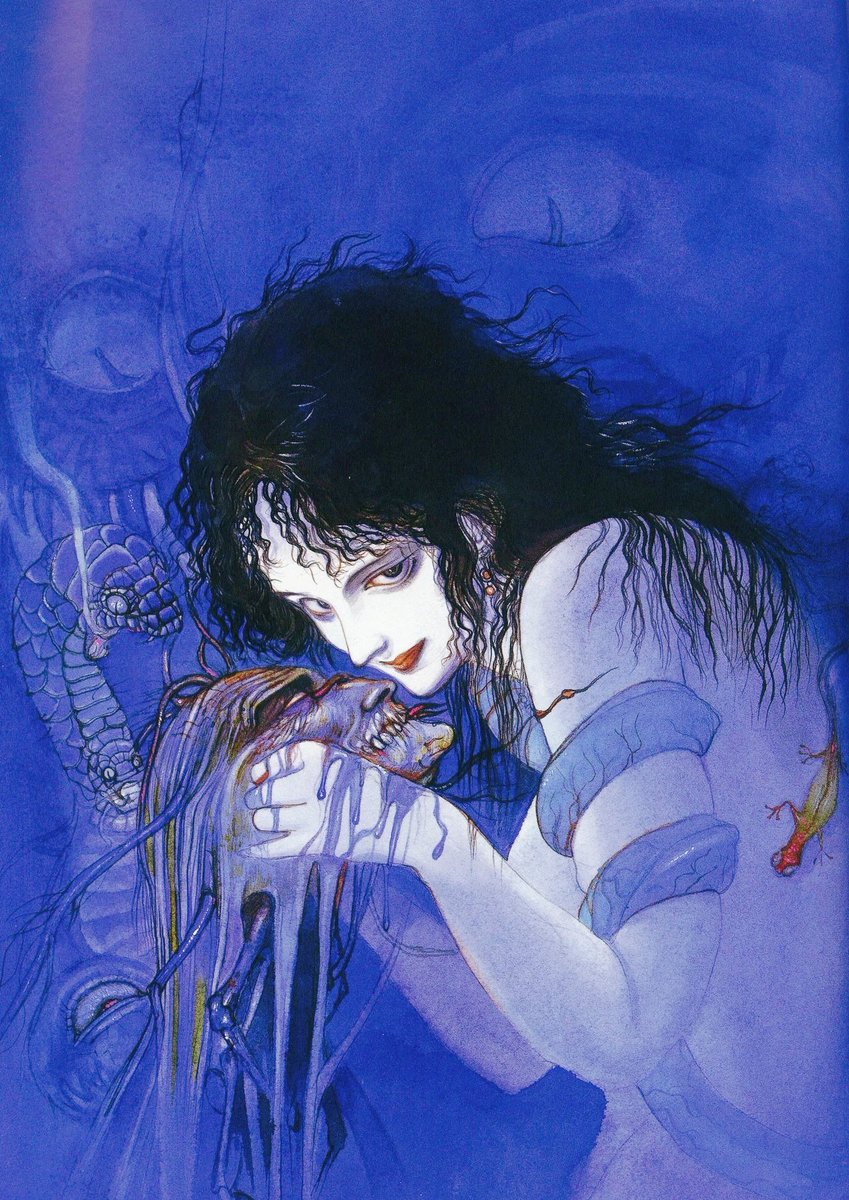 𝙆𝘼𝙄𝙉/カイン tweet media