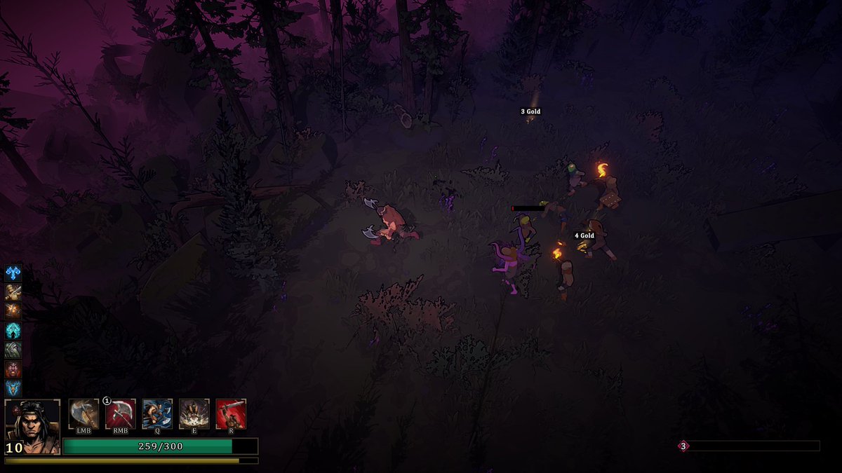 Netherwyn - Wishlist on Steam tweet media