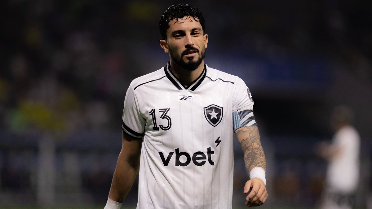 Sofascore Brasil tweet media