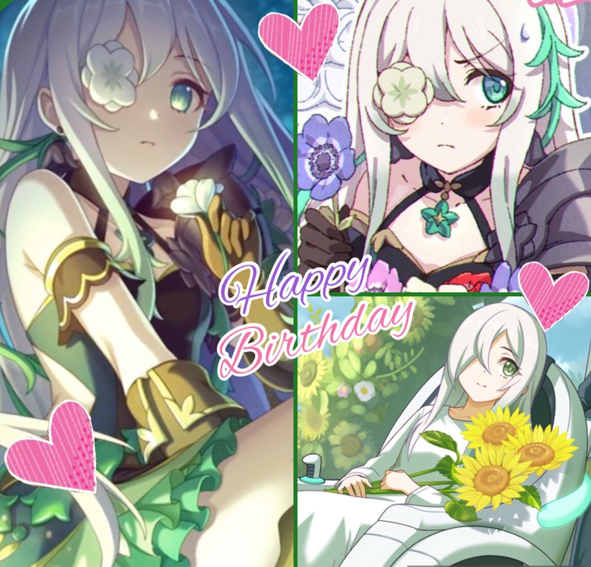 ユウキ。fpp tweet media