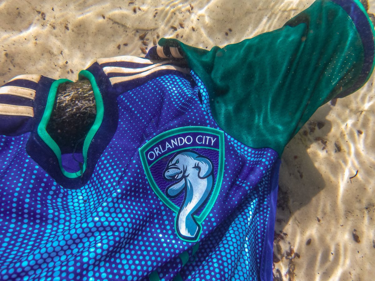 Orlando City SC tweet media