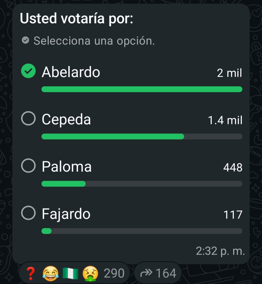 Antonia Pérez tweet media