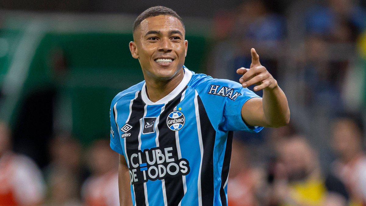 Sofascore Brasil tweet media