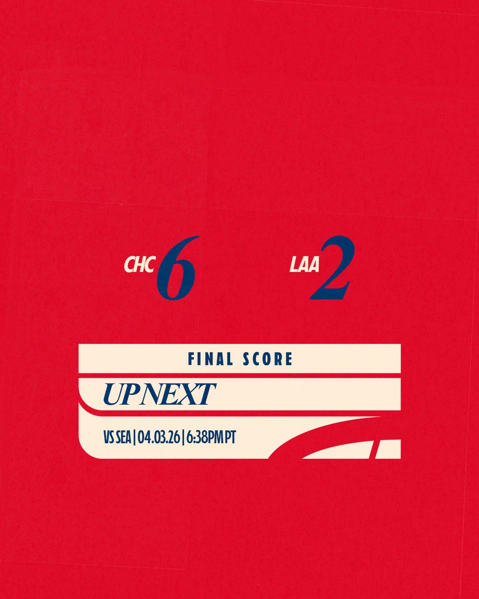 Los Angeles Angels tweet media