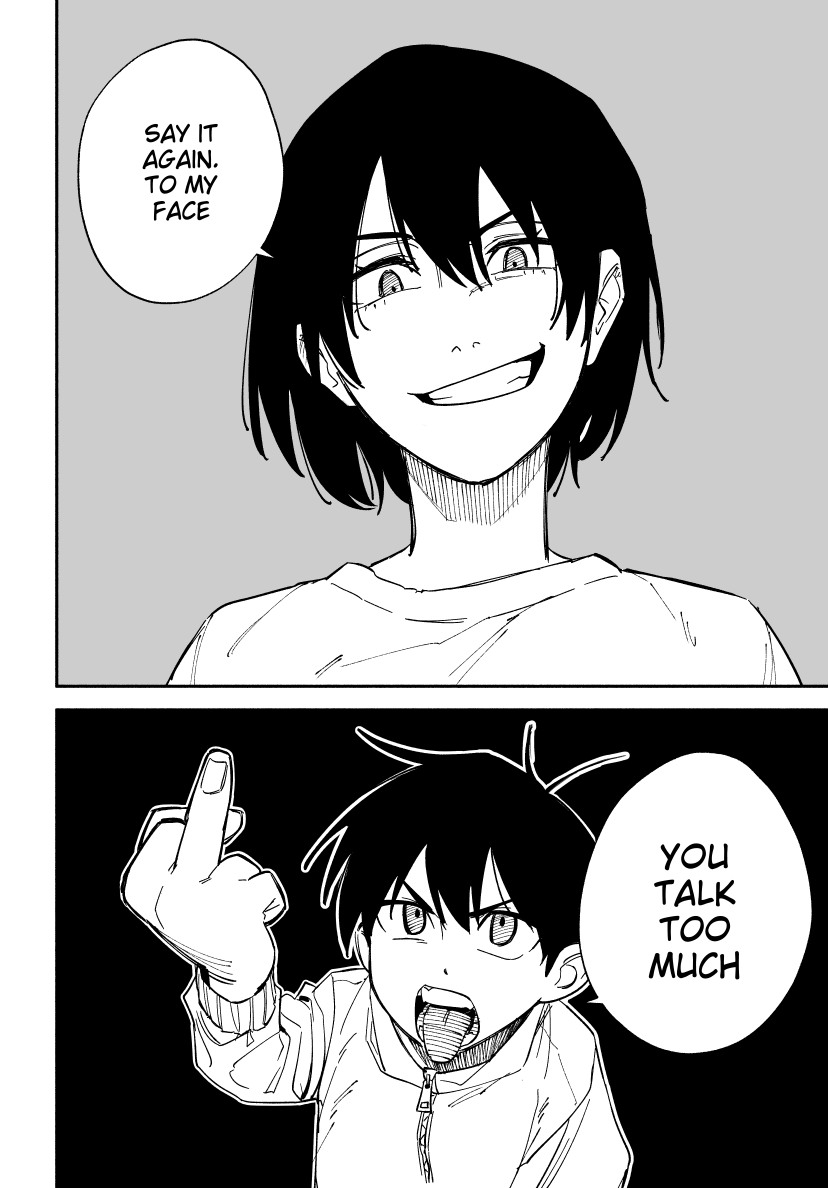 hakei @ comic artist tweet media