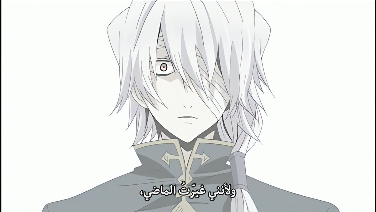 MalikTheGreat0's tweet image. طريد الأسى والندم. #Pandora