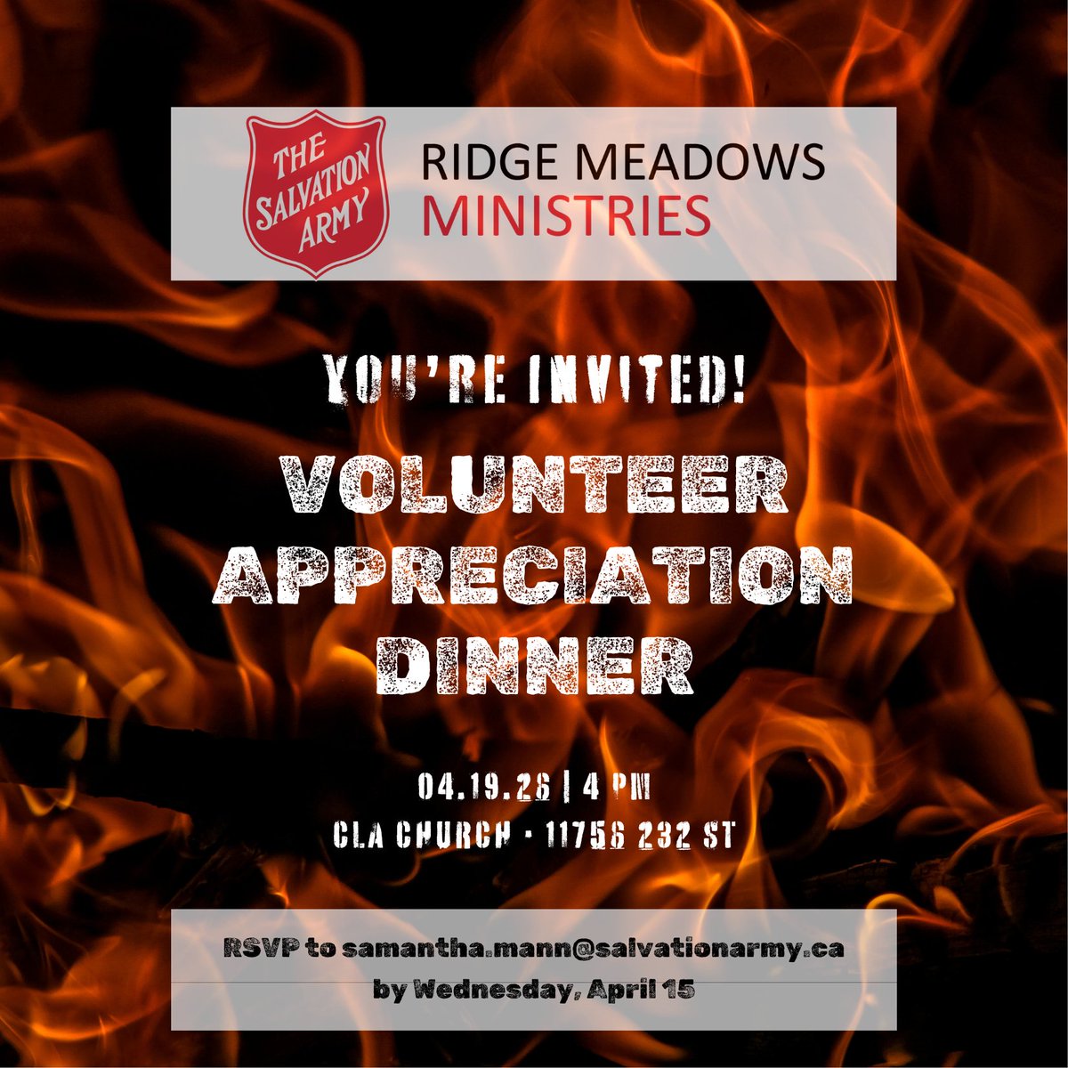 TSA Ridge Meadows tweet media