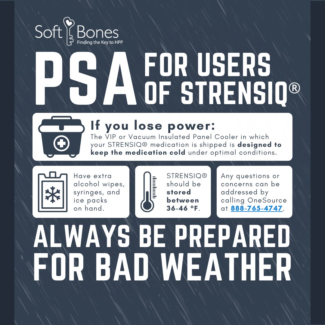 Soft Bones HPP tweet media