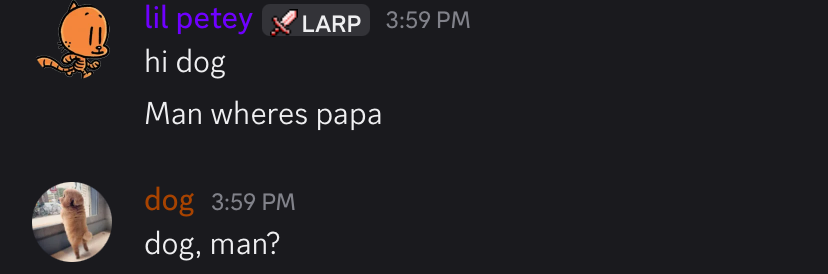 Emil Sinclair tweet media