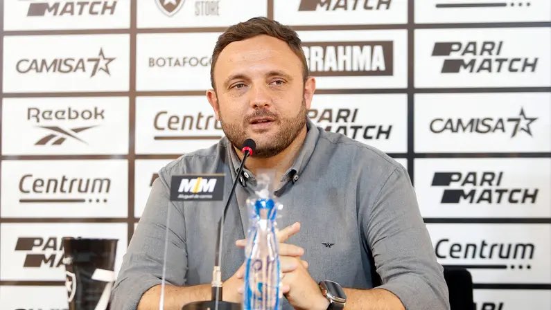 Planeta do Futebol 🌎 tweet media