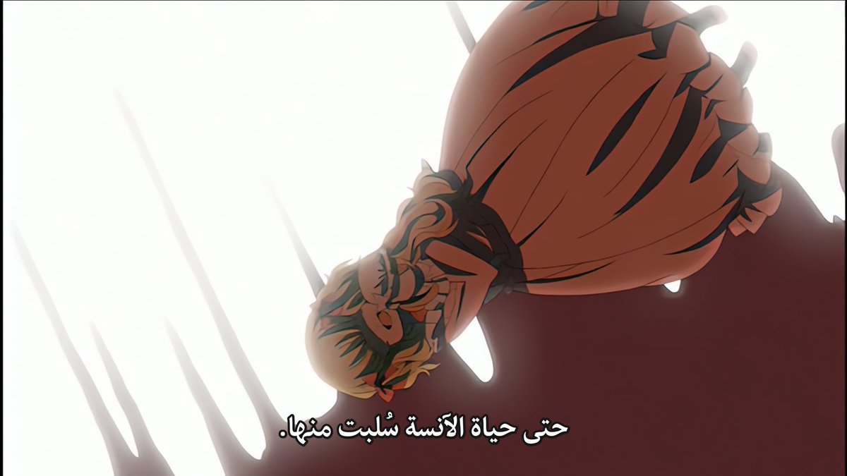 MalikTheGreat0's tweet image. طريد الأسى والندم. #Pandora