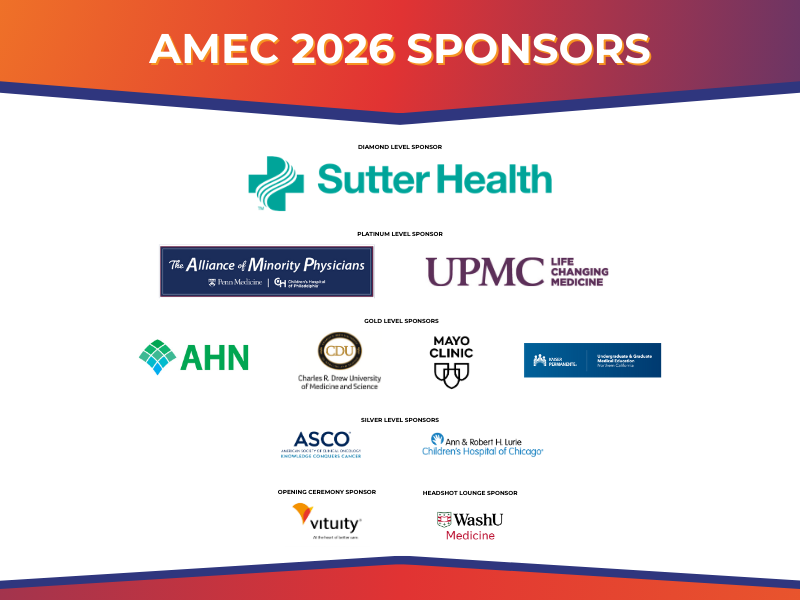Student National Medical Association, Inc (SNMA) tweet media