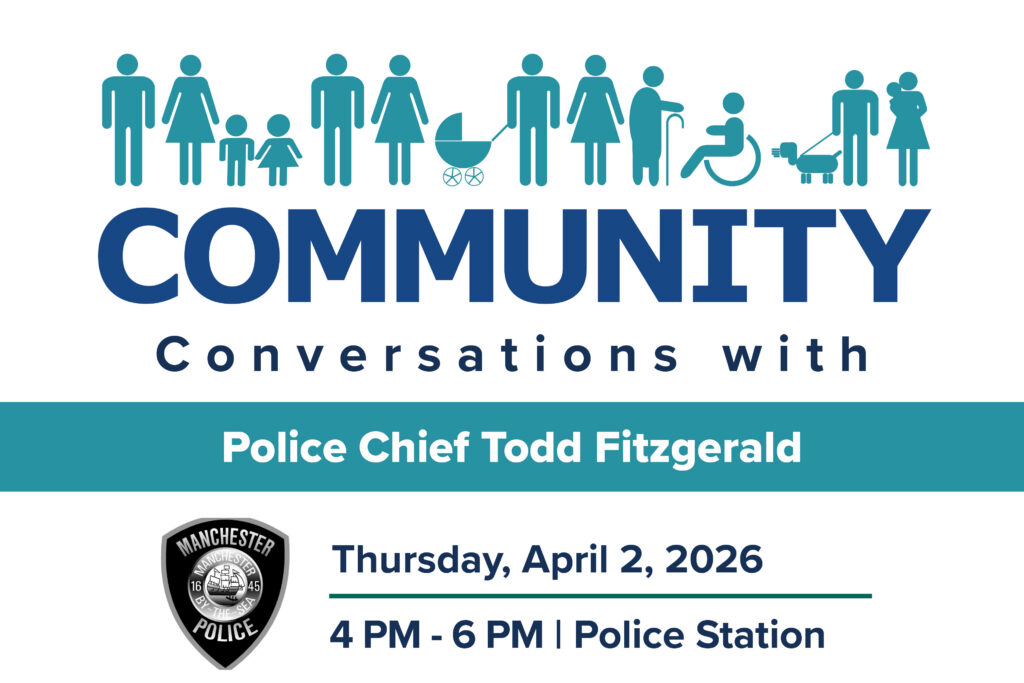 Chief Todd J. Fitzgerald tweet media