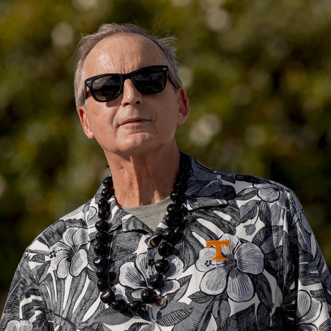 Tennessee Basketball tweet media