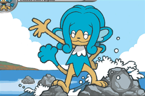 PokeDólar tweet media