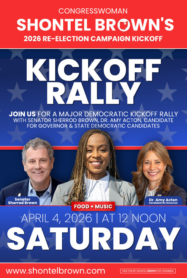 Ohio Dems tweet media