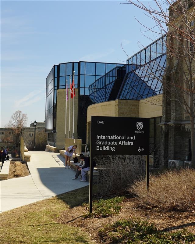 Western International tweet media