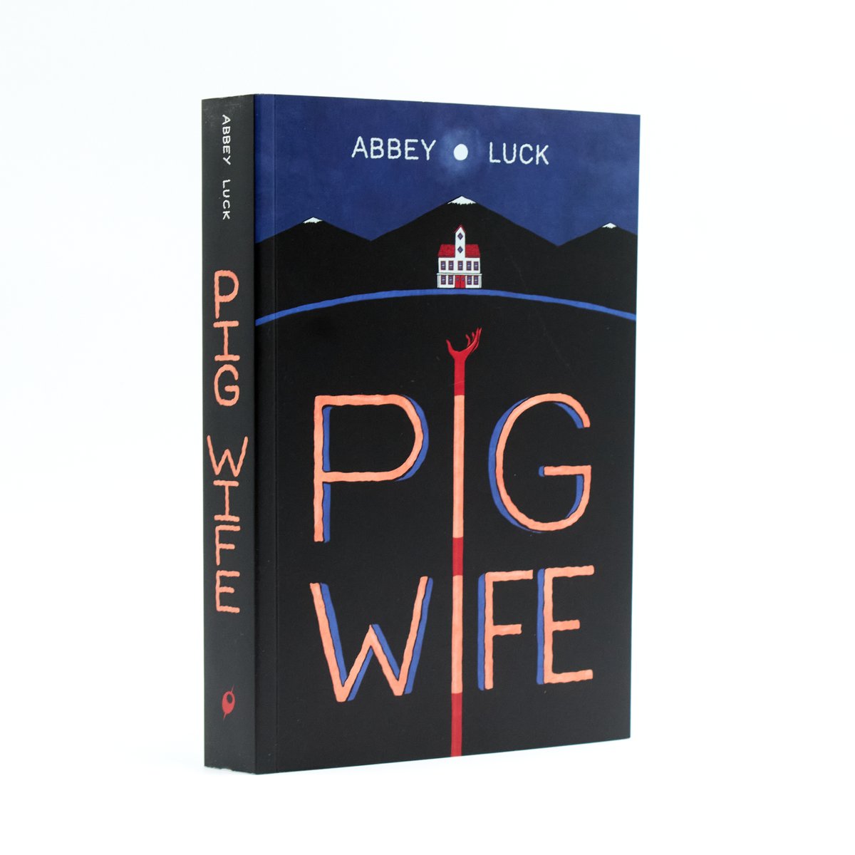 Top Shelf Productions tweet media