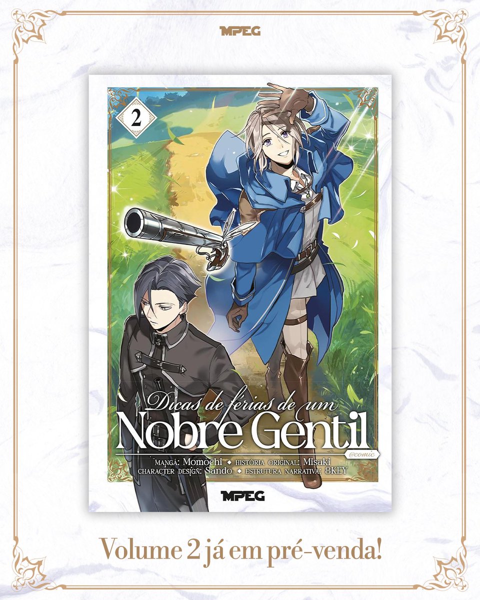 Editora MPEG tweet media