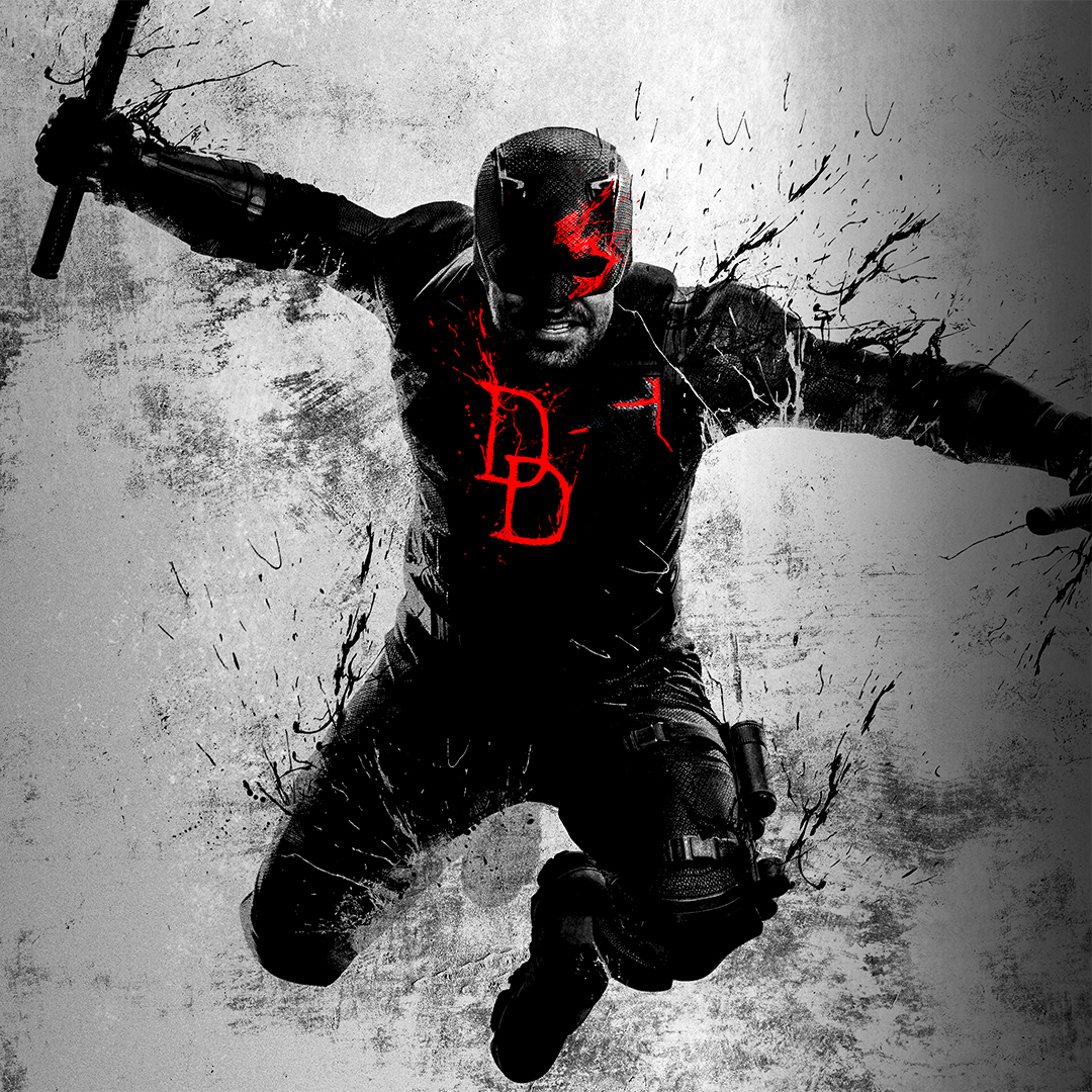 MCU - The Direct tweet media