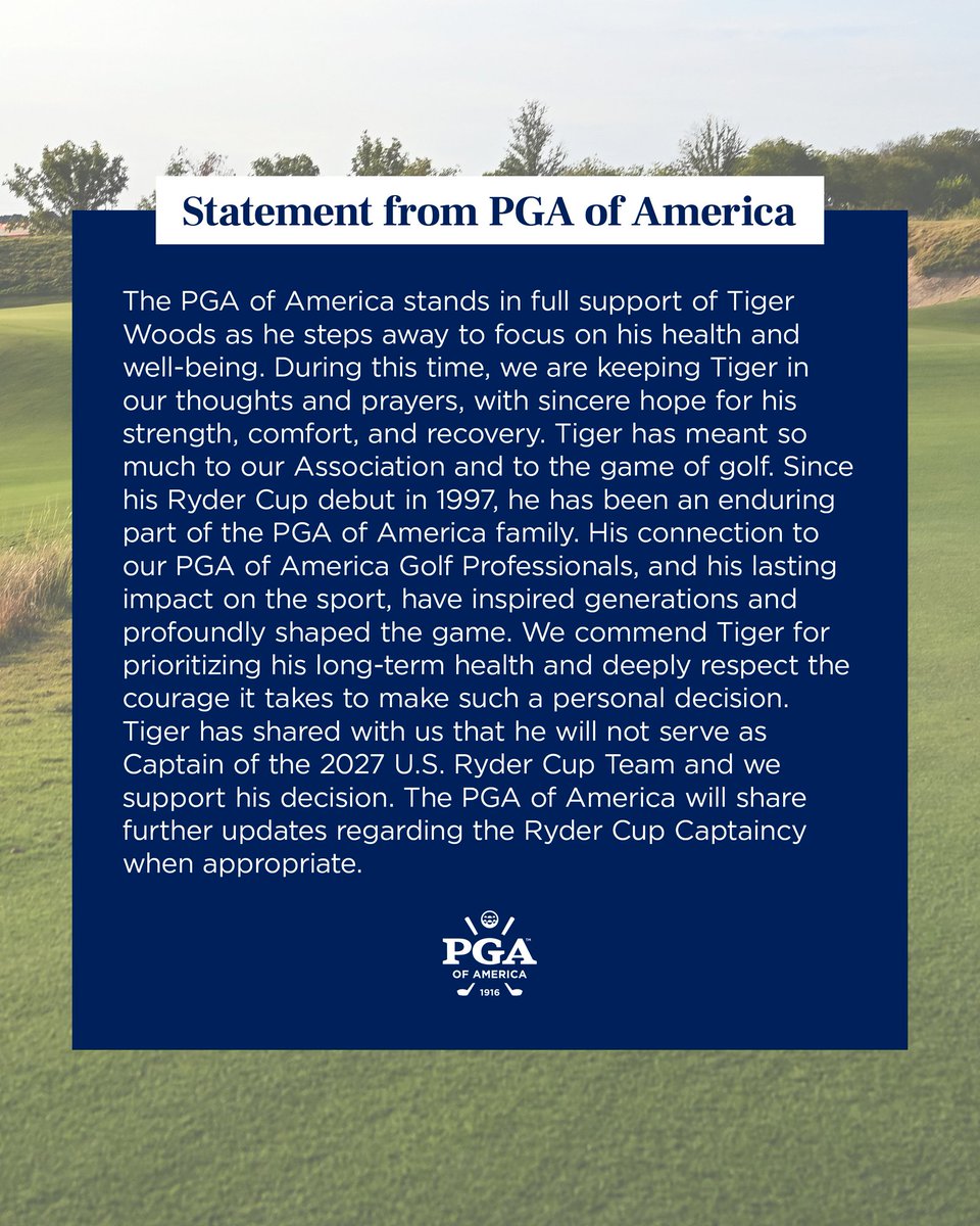 Underdog Golf tweet media