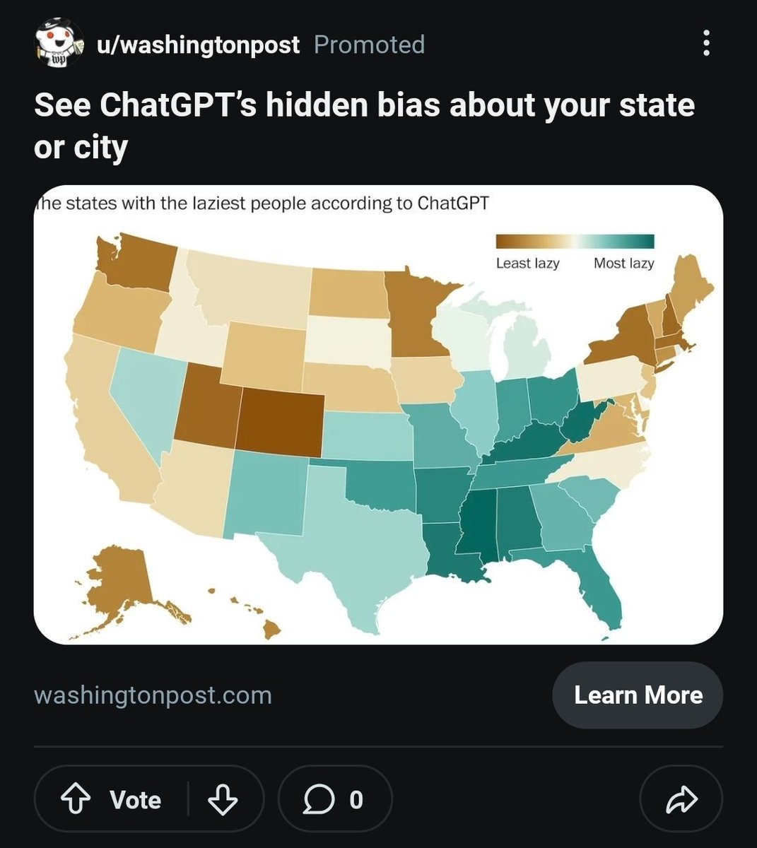 Reddit Lies tweet media