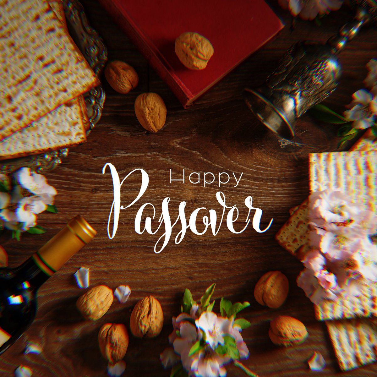 stcrawford2's tweet image. As Passover begins, I want to extend my warmest wishes to Jewish communities across Ontario.

This sacred time of reflection, renewal, and faith is a powerful reminder of resilience, enduring tradition, and the strength of community.

Chag Pesach Sameach.