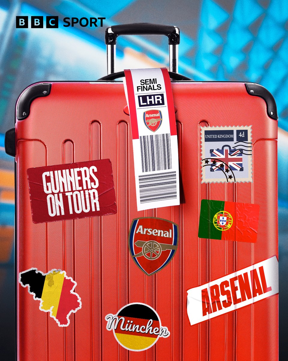 BBC Sport tweet media