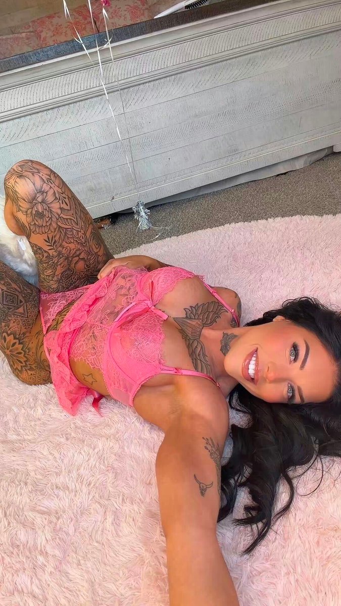 Inked Kell tweet media