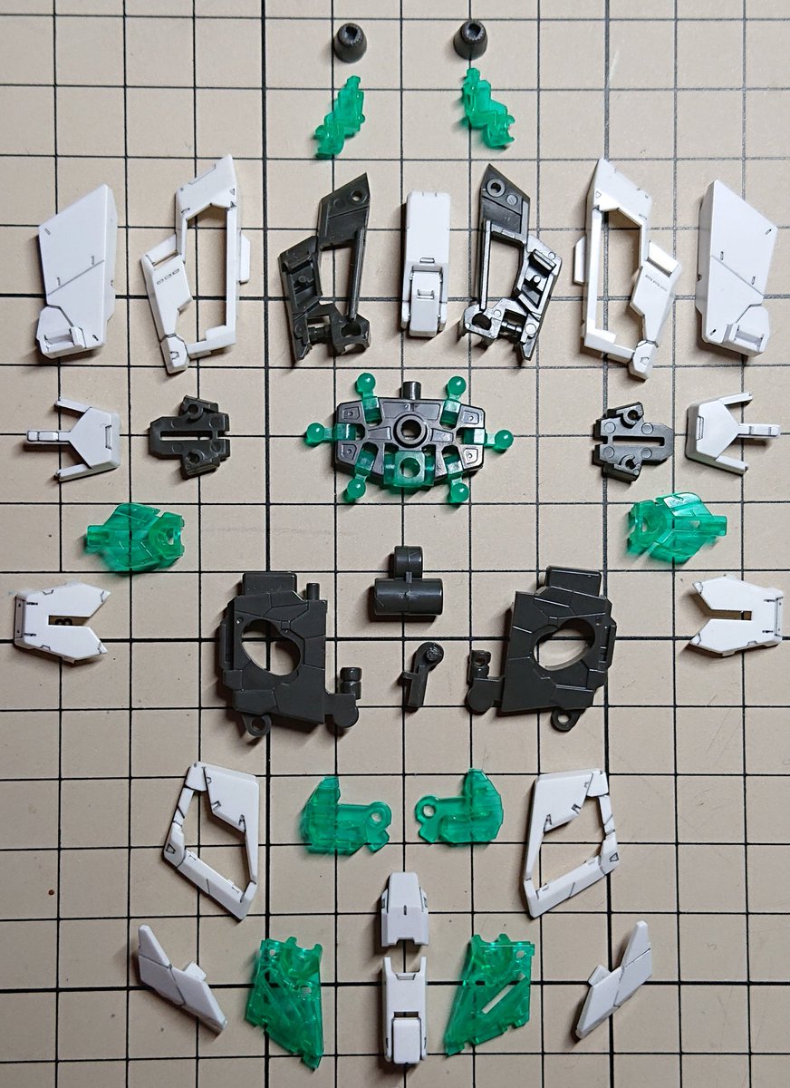 ﾐﾊﾙ tweet media