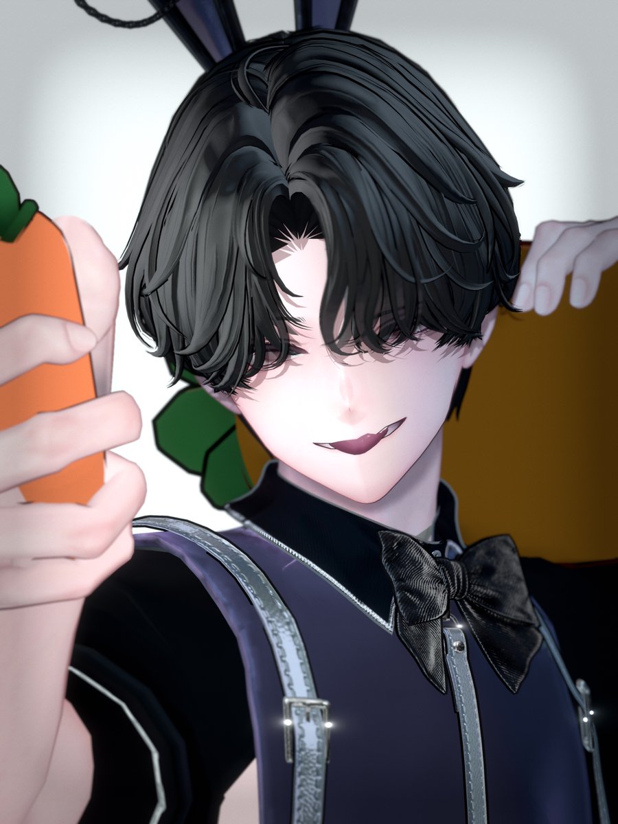 やばくん tweet media