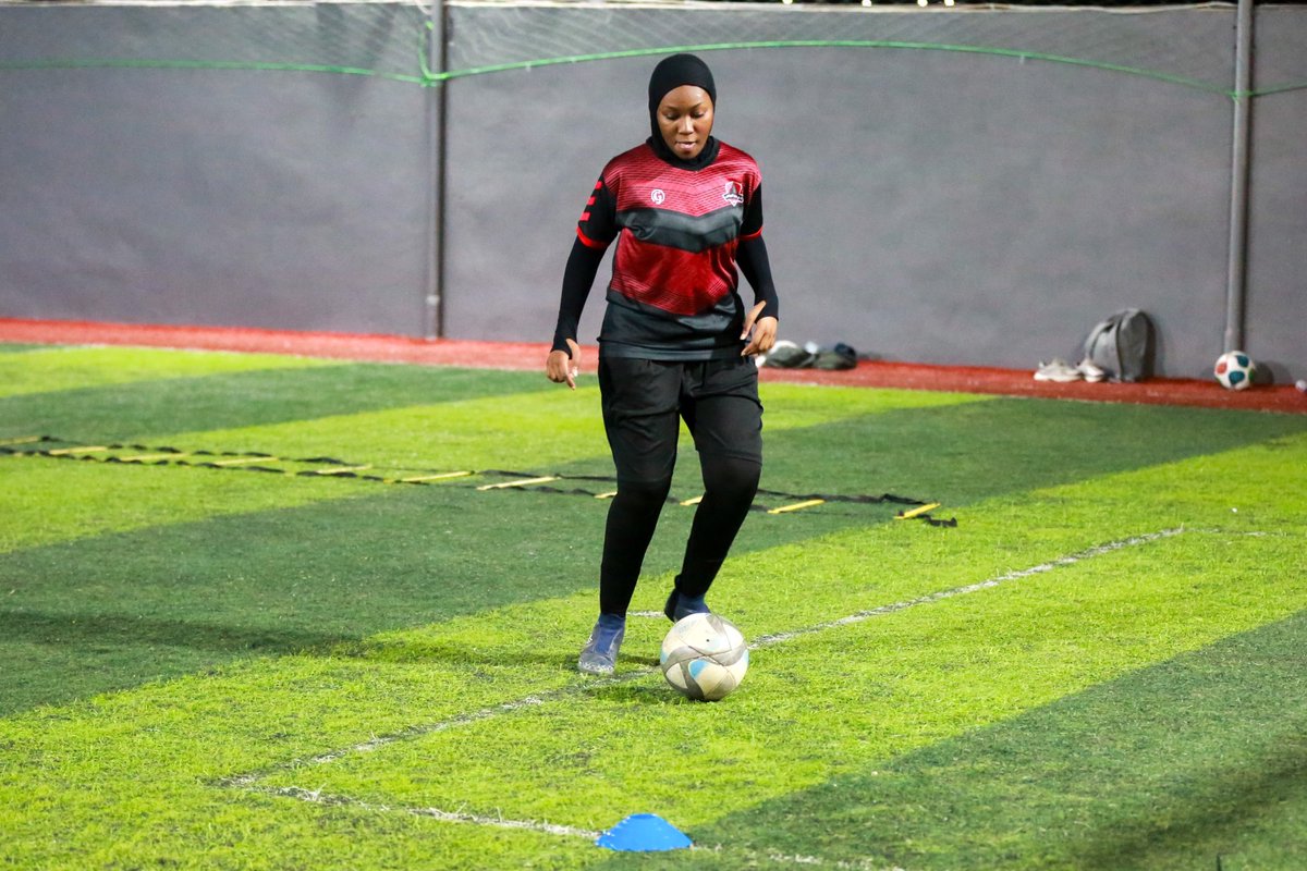 نادي منجم المواهب الرياضي سيدات ⚽️🏐🏀🏊 tweet media