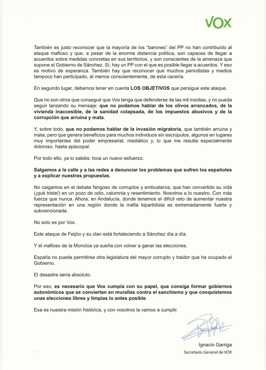 Muy.Mona/🇪🇸💚 tweet media