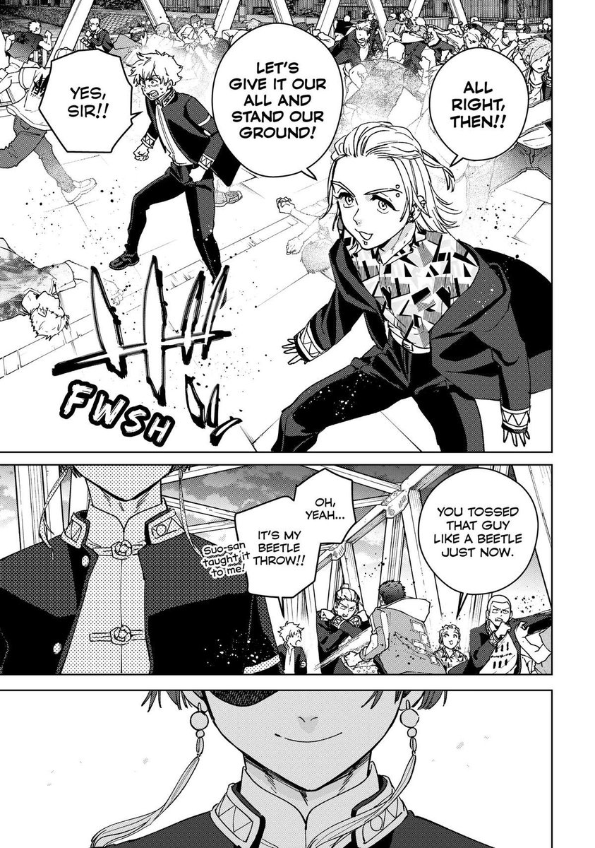 suo pspspspsps tweet media