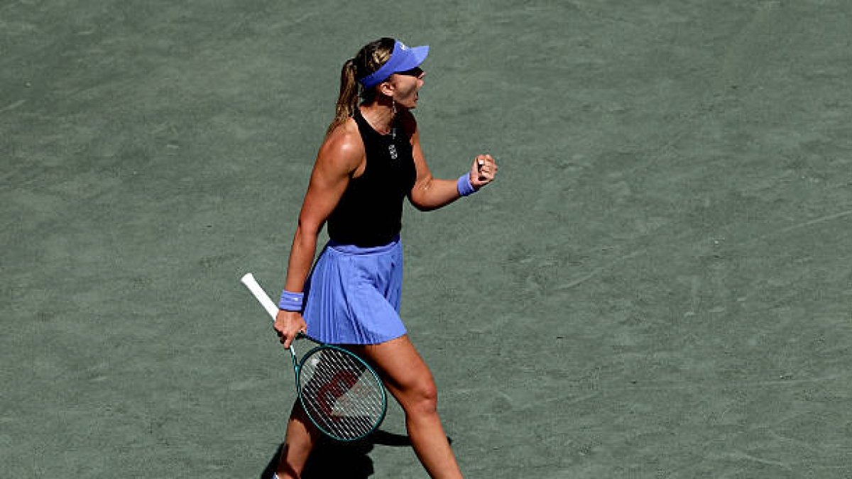 Tenis en España tweet media