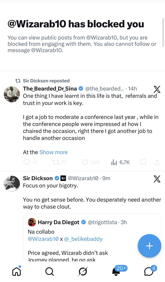 Harry Da Diegot tweet media