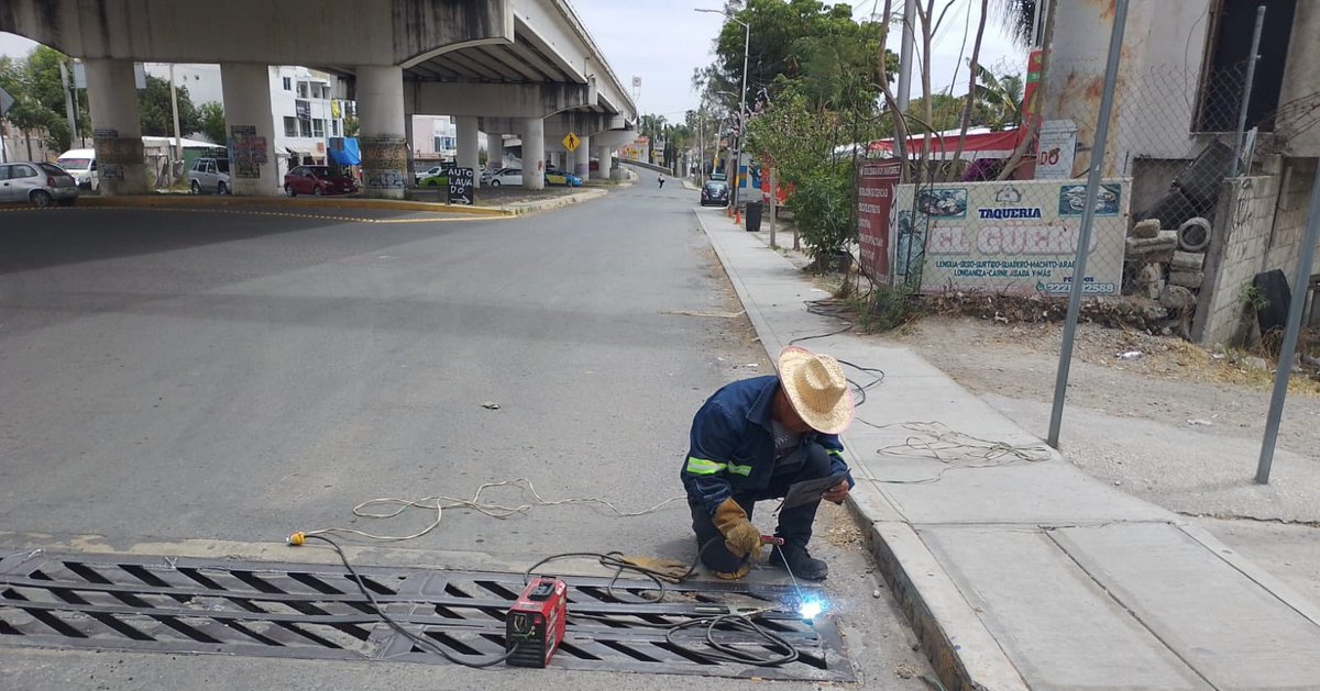 Ayuntamiento de San Andrés Cholula tweet media