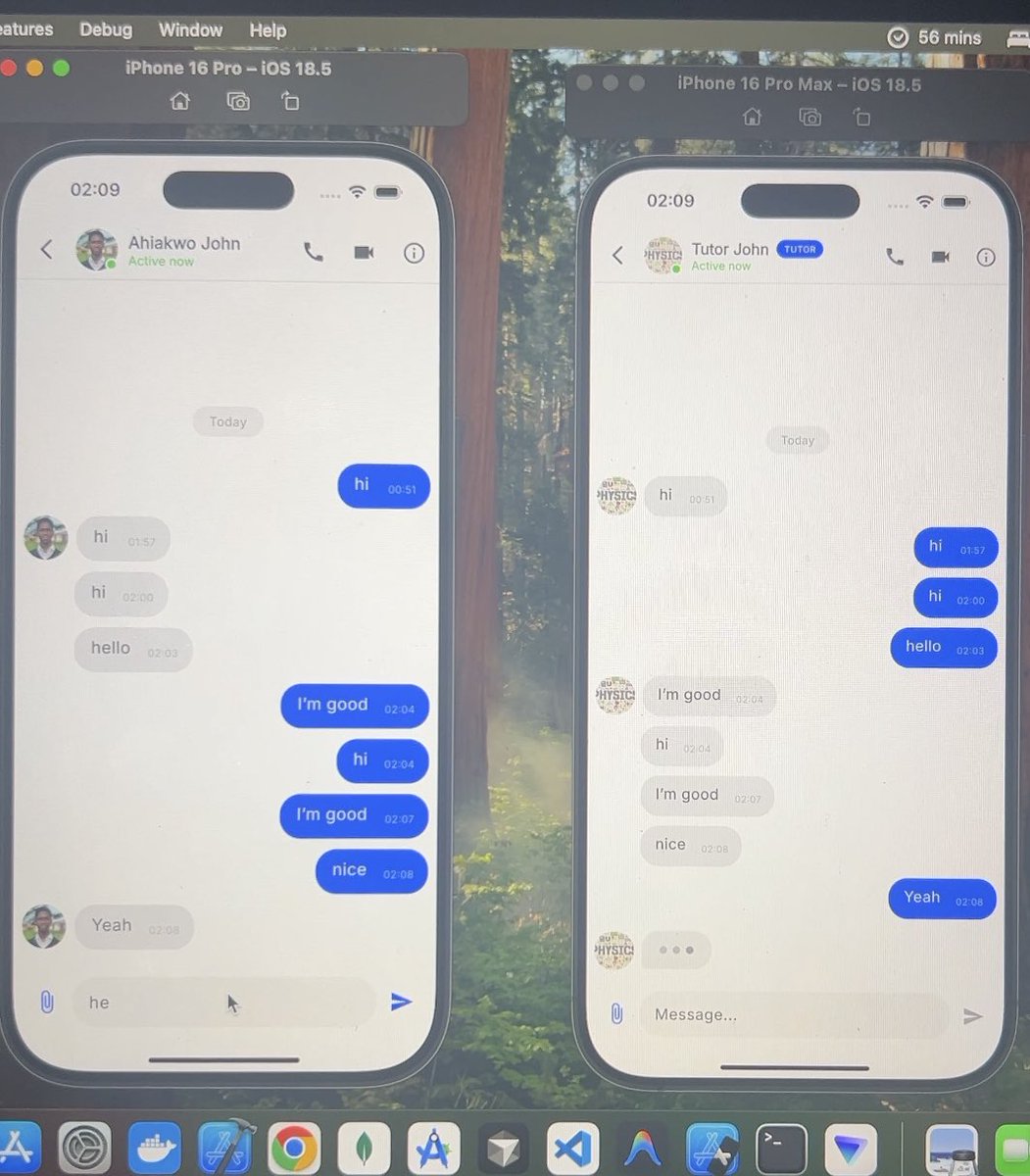 Ahiakwo John tweet media