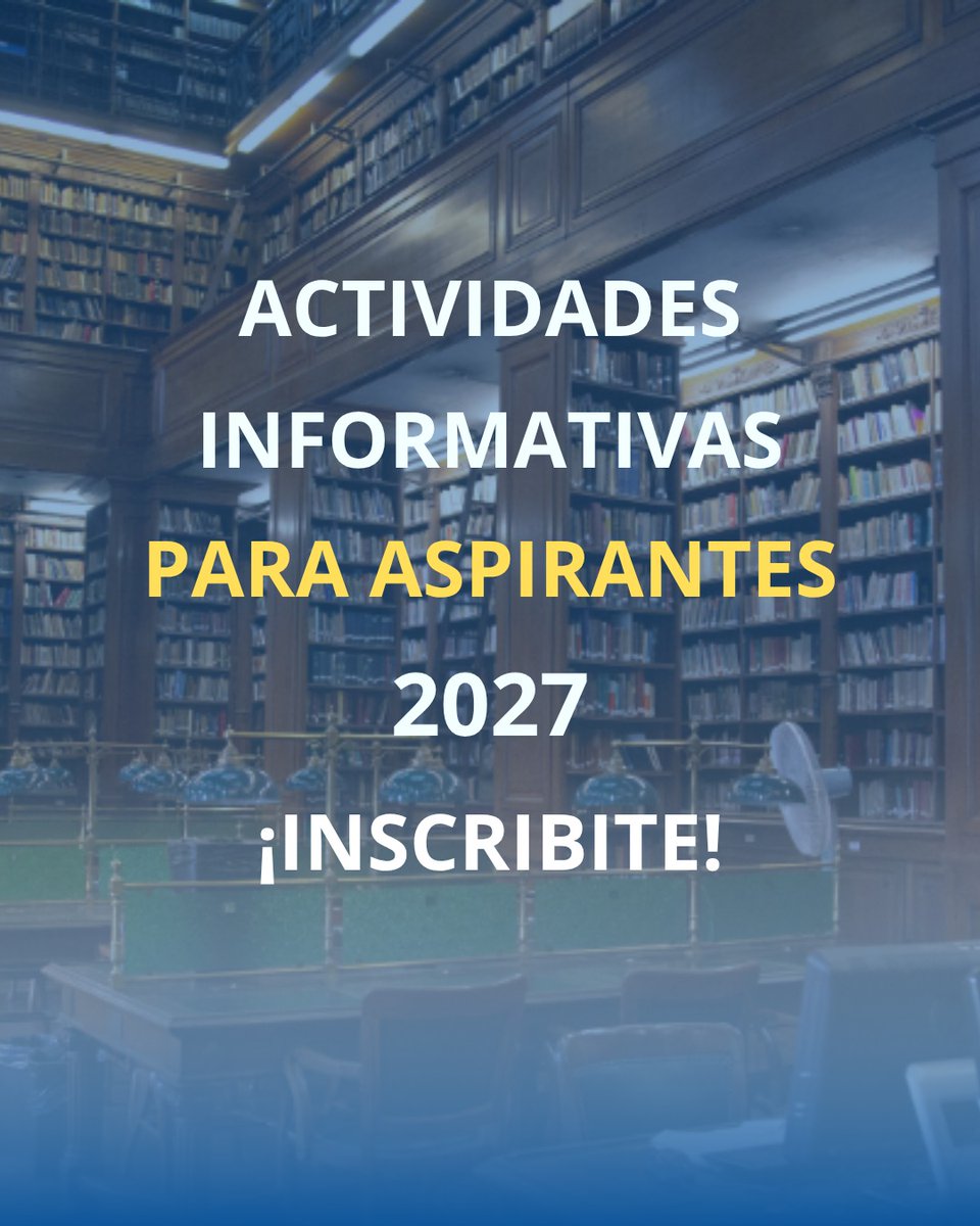 Colegio Nacional de Buenos Aires tweet media