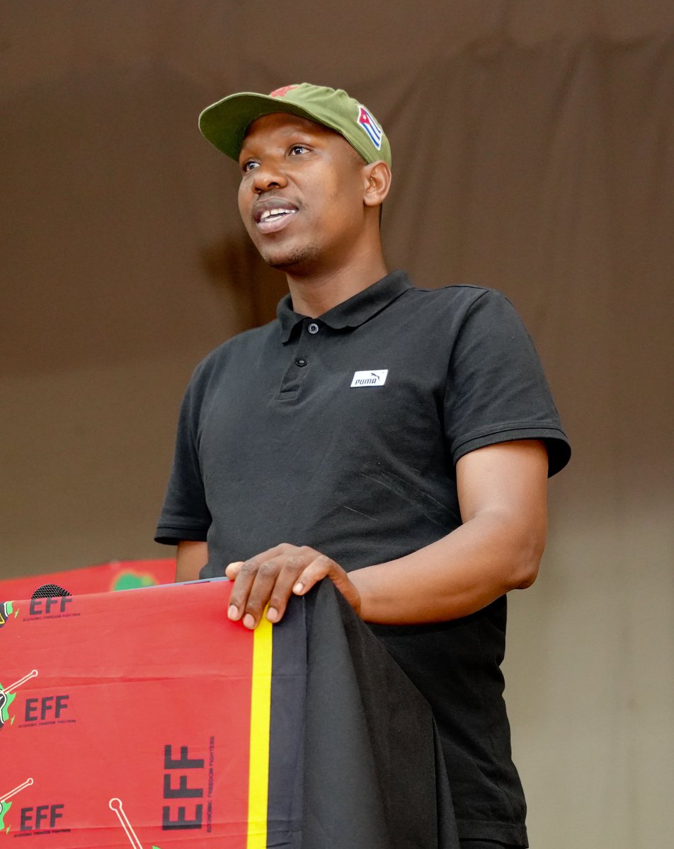 EFF Eastern Cape tweet media