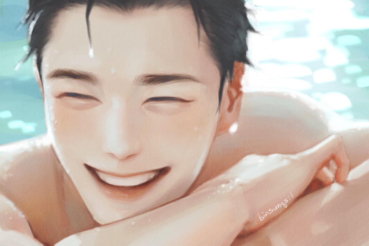 bin sungsil tweet media