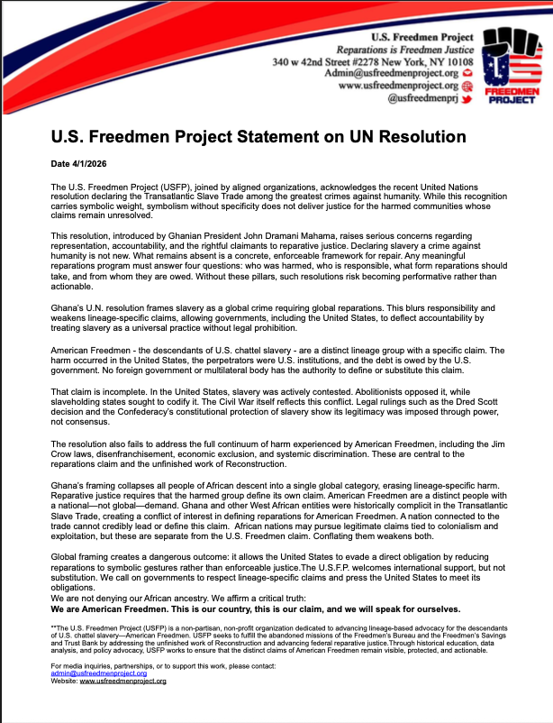 USFreedmenProject tweet media