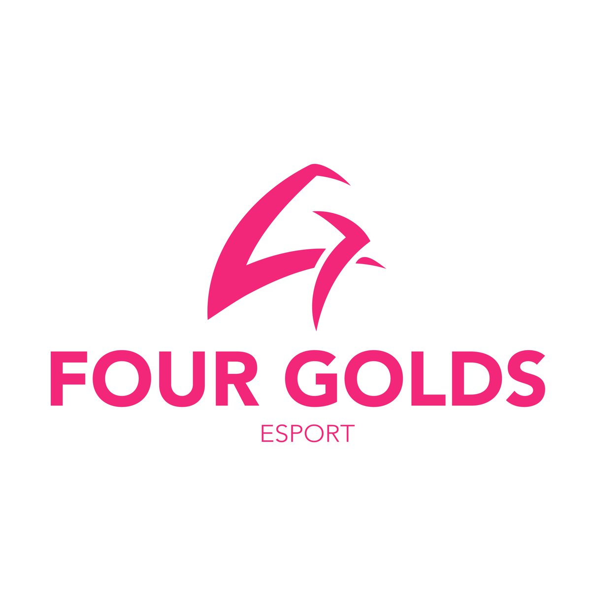 Four-Golds Esport tweet media