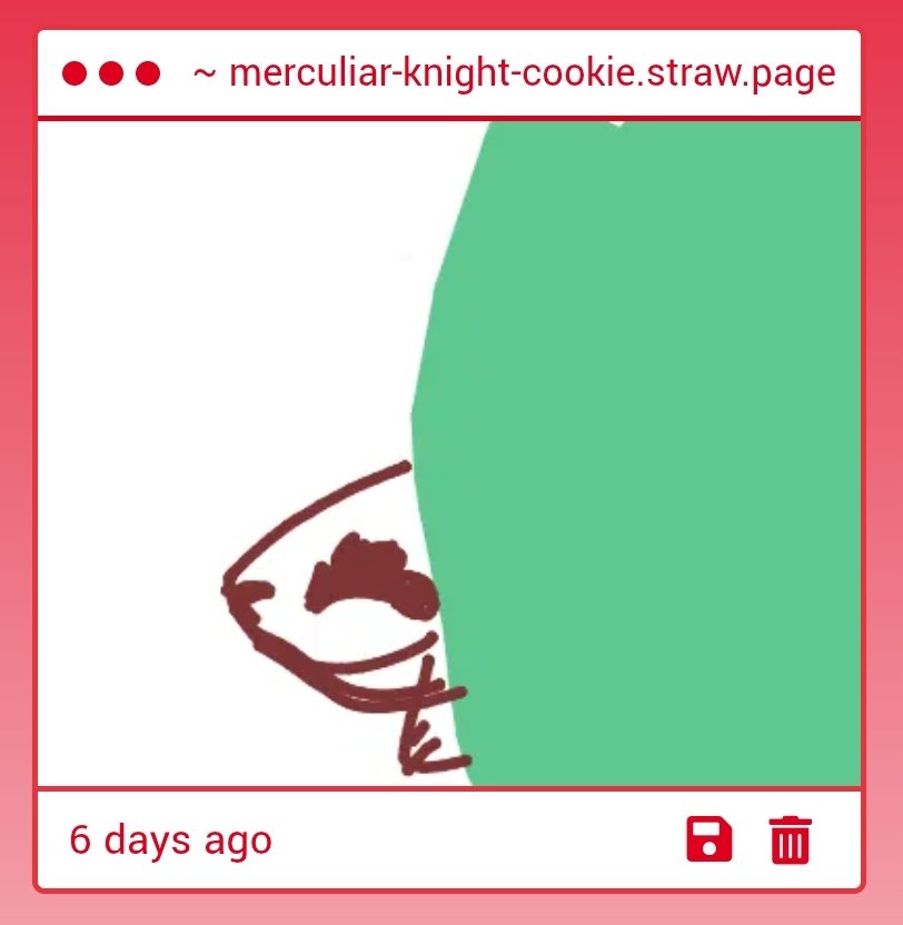 Mercurial knight cookie 🦋 tweet media