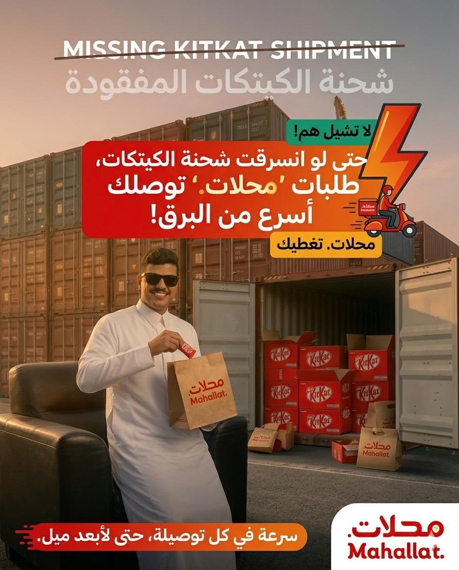 محلات tweet media