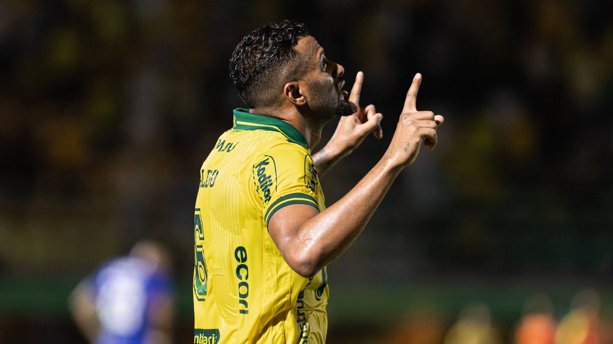 Sofascore Brasil tweet media