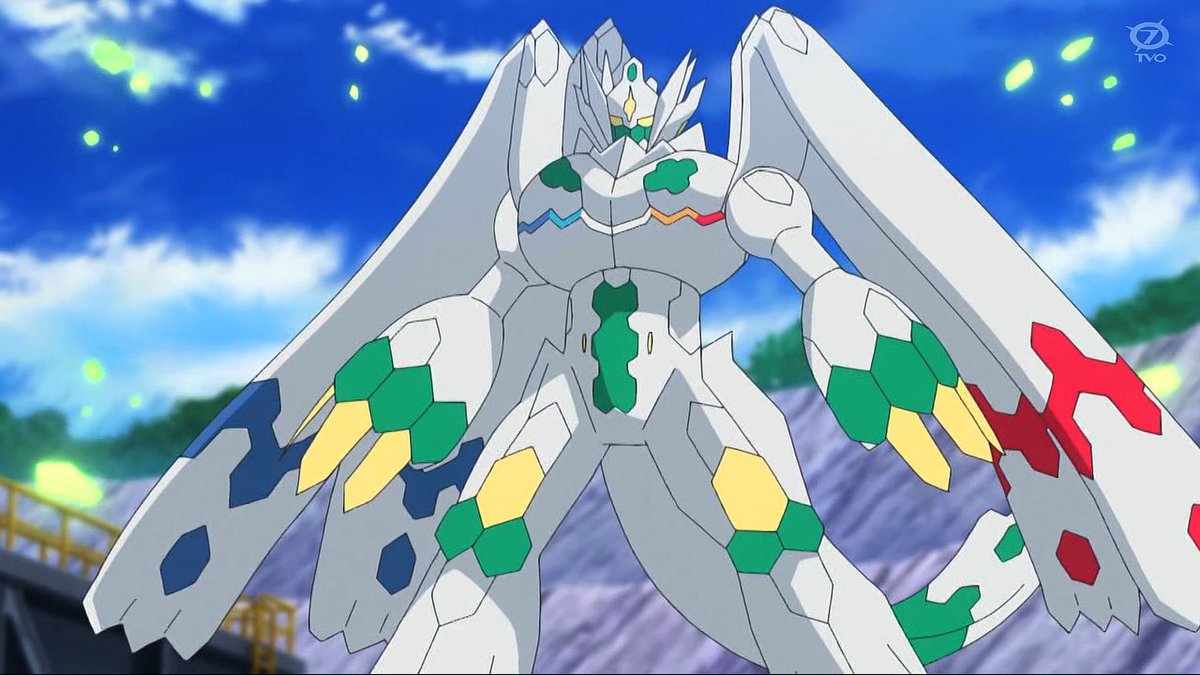 ⛩️🦇ハンターＺ＆色違い♀イーブイ🦇🌛 tweet media