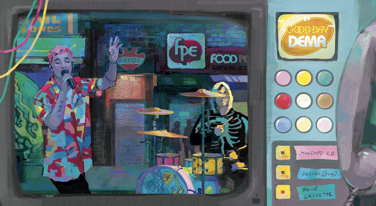 akinika🫧 tweet media